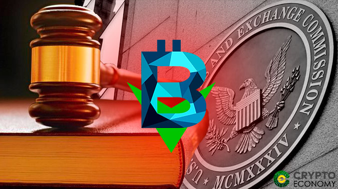 SEC Sues A Company For False ICO Claims