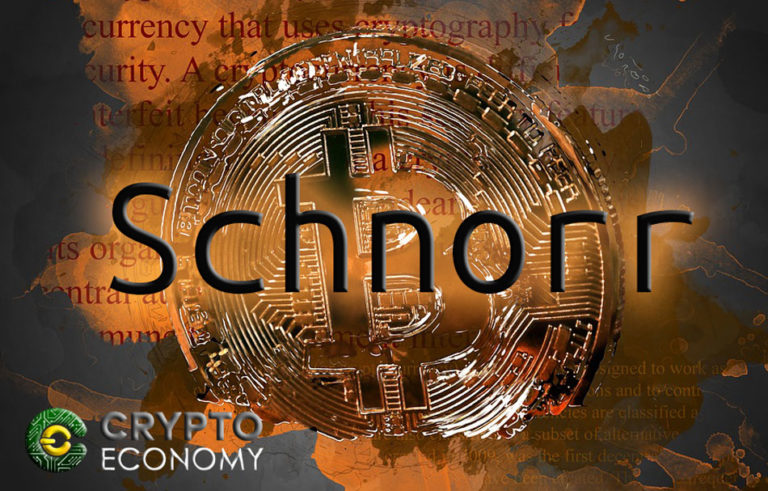 Schnorr, the biggest Bitcoin update since SegWit