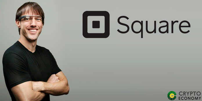 Square First Employee Steve Lee Jakc Dorsey Bitcoin BTC