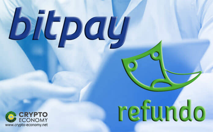BitPay Partners with Refundo to Allow for US State and Federal Tax Refunds in Bitcoin