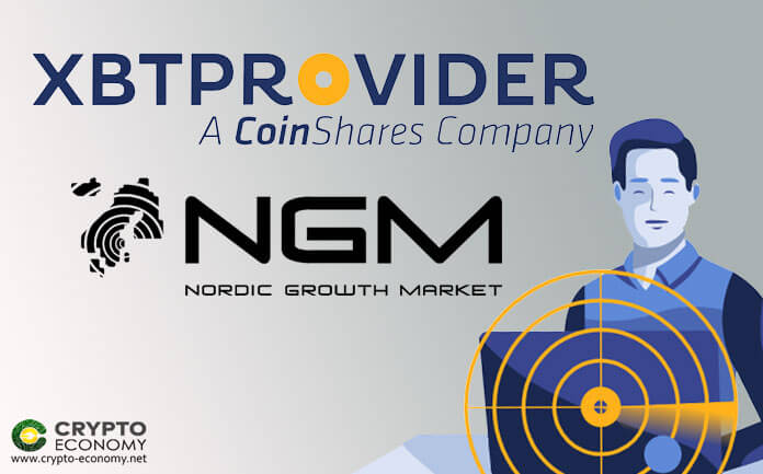 Ripple [XRP] and Litecoin [LTC]: The Swedish subsidiary of Boerse Stuttgart, NGM, launches its respective ETPs