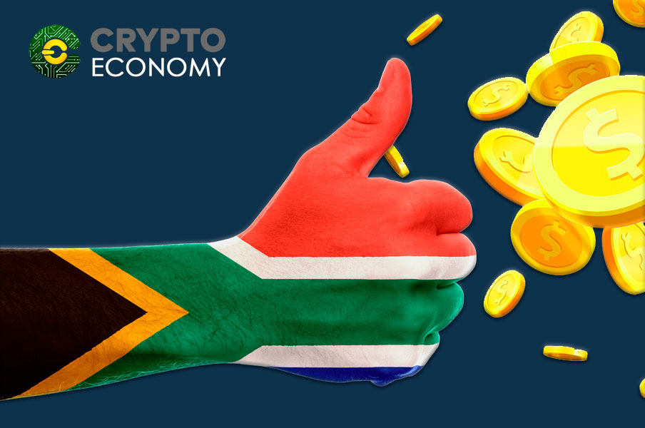 South Africa has cryptocurrency self-regulation plans
