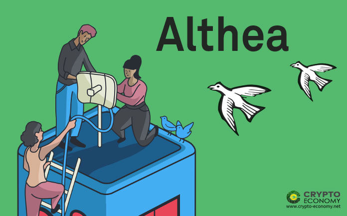 Althea provides broadband to rural areas in the US with its technology and payments in Ethereum [ETH]