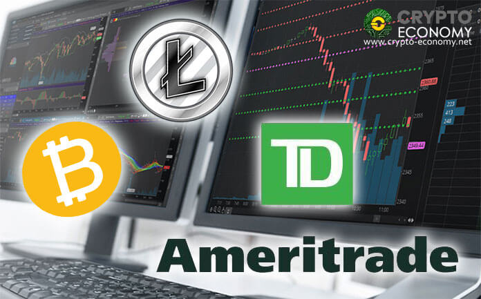 [BTC LTC] – TD Ameritrade Reportedly Testing Out Both Bitcoin and Litecoin Paper Trades on the NASDAQ Platform