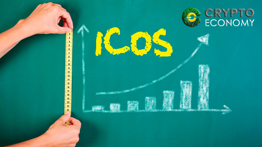 The ICOS average investor gets 82% of profits according to a study