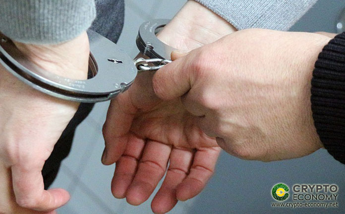 Two Men Charged In Court for Promoting A Multi-Level Marketing Scheme Using Onecoin