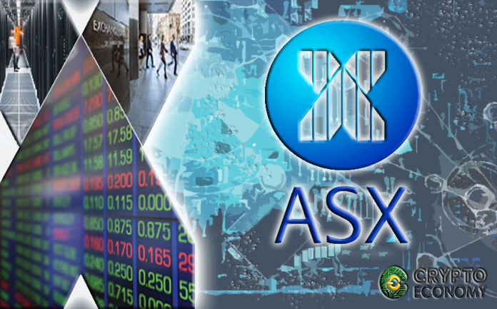 Australian Securities Exchange develops its blockchain system