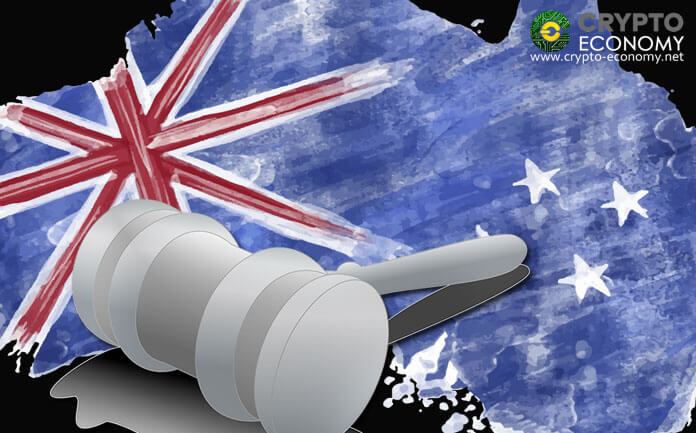 33-Year-Old Australian Government Employee Charged for Mining Crypto on Government Computers