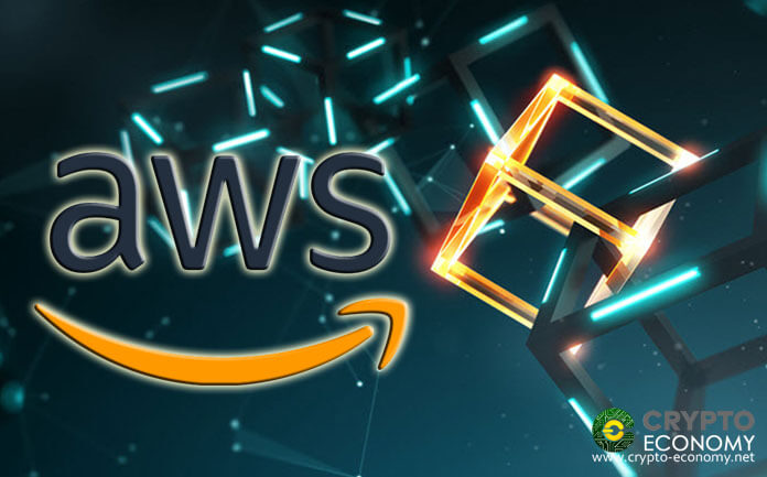 Amazon Launches Amazon Managed Blockchain (AMB) and makes it Available for Public Use