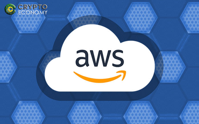 Amazon’s AWS launches A Managed Blockchain Service