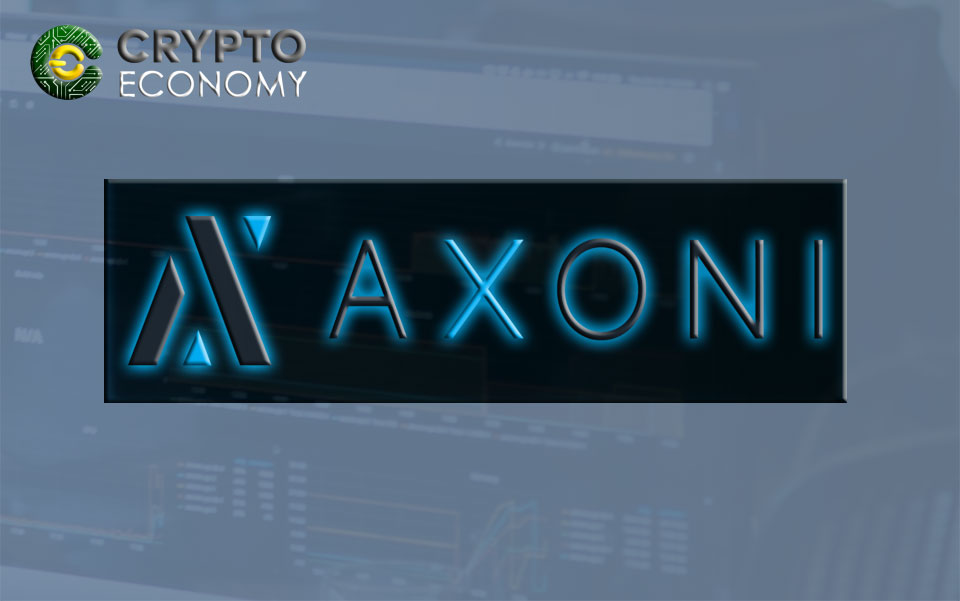 Axoni manages to raise 32 million dollars