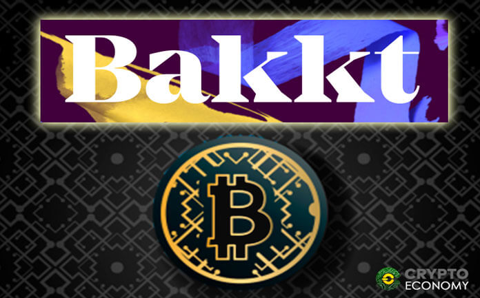 Bitcoin Futures Platform Bakkt Announces First Acquisition