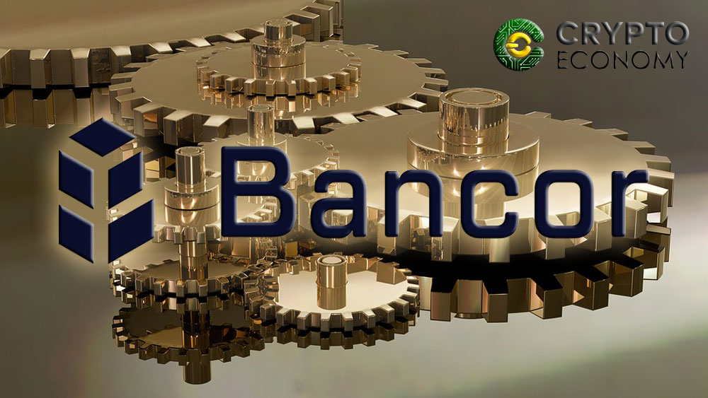 Bancor plans a collaboration after the security breach of its platform