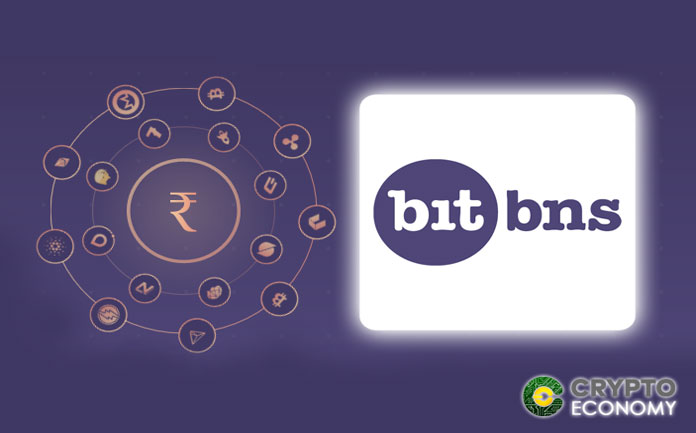 Indian exchange Bitbns adds Dash to its portfolio