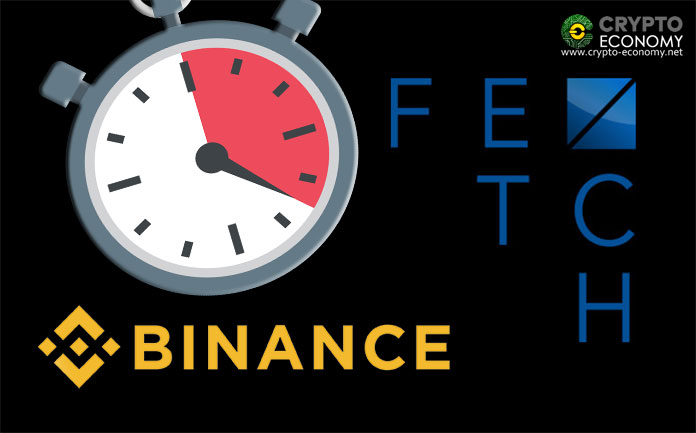 Binance Lists Fetch.ai Tokens (FET) and Completes Distribution to Successful Crowdsale Participants