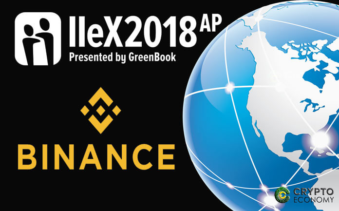 Binance and his work to improve problems related to cryptocurrencies on a global scale