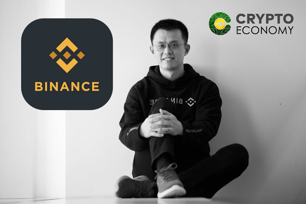 Zhao, Binance Founder Thinks Bitcoin Is Still in Good Standing