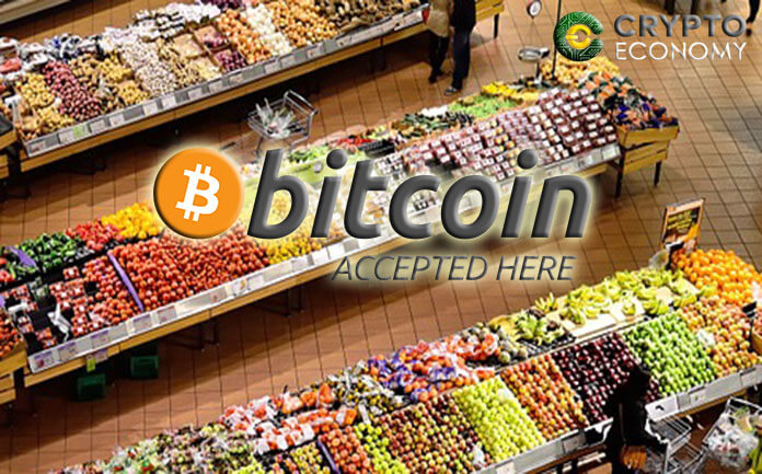 Brazilian chain of supermarkets begins to accept payments from Litecoin, Bitcoin Cash and Bitcoin
