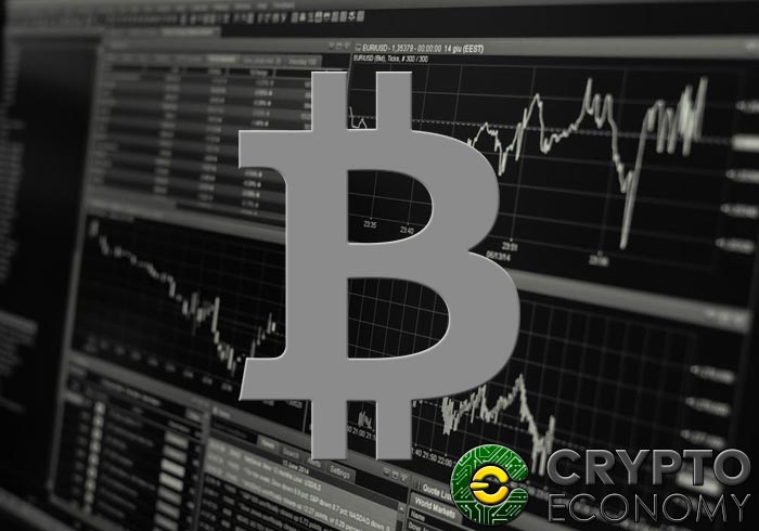 mercado de valores y bitcoin