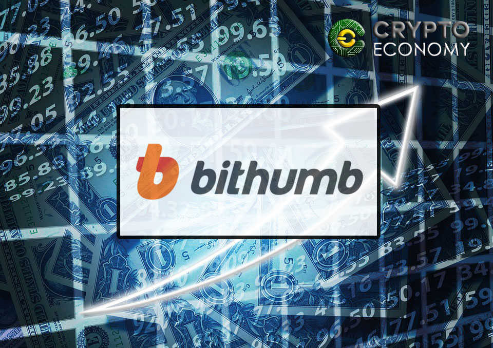 Bithumb reduces cyberattack losses to $ 17 million