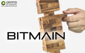 The RIG Bitmain mining company fails to launch its IPO in Hong Kong