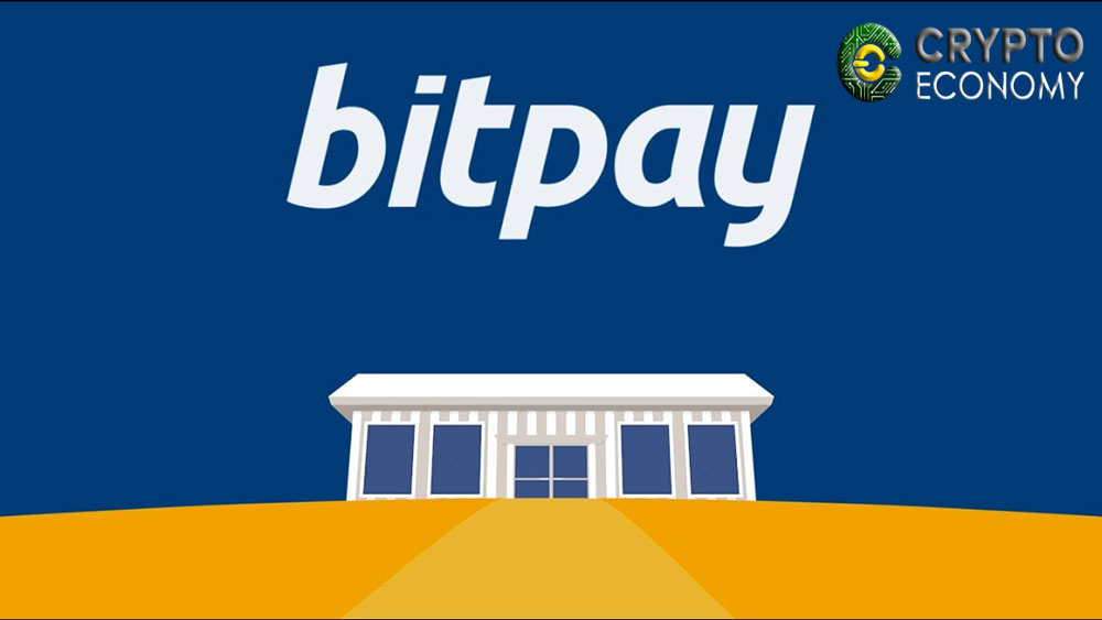 Bitpay Bitcoin payment