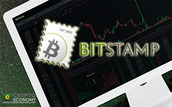 Bitstamp secures the coveted BitLicense of New York and will expand the business in the United States.
