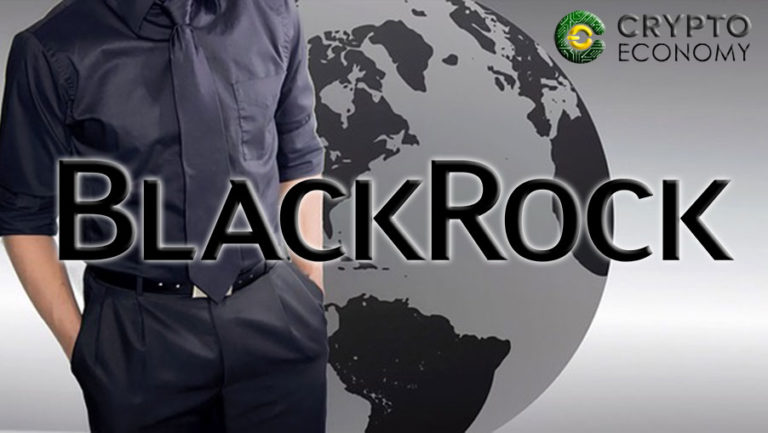 Black Rock, the largest Investment management Company goes in to Crypto