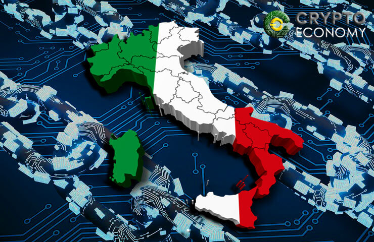The Government of Italy Introduces Blockchain Terms in Regulation for the First Time