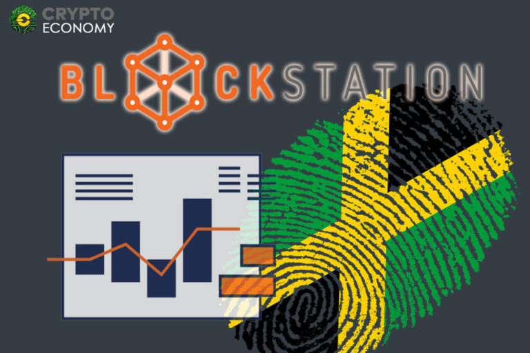 Blockstation, the trade of digital assets arrives at the Stock Exchange of Jamaica