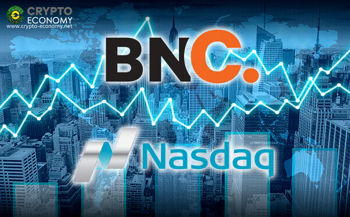 Bitcoin and Ethereum Liquidity Indices Listed on NASDAQ’s GIDS Platform