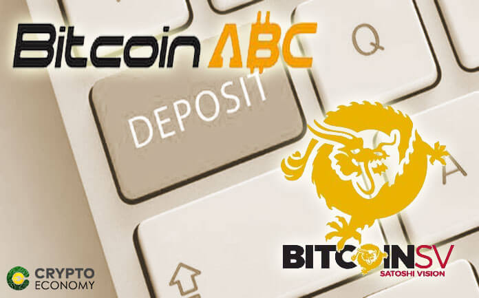 Binance Opens Withdrawals and Deposits for BCHABC and BCHSV