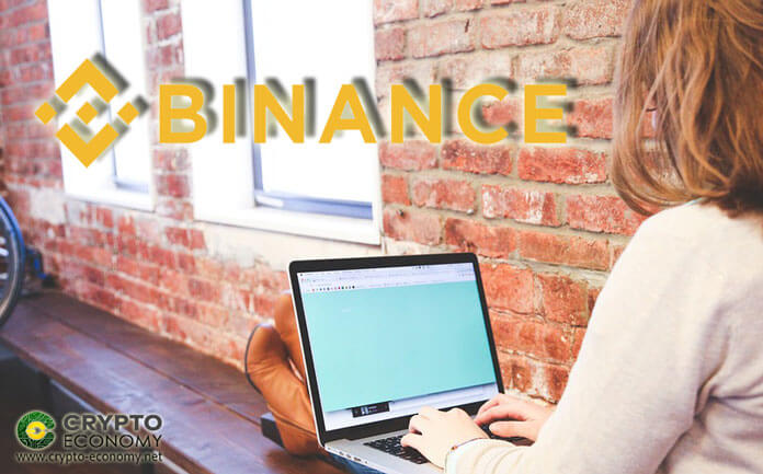 Binance celebrates women's day by dispelling the most common myths in Blockchain