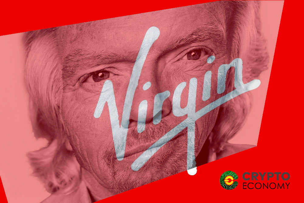 Virgin group warns about fraud in its name