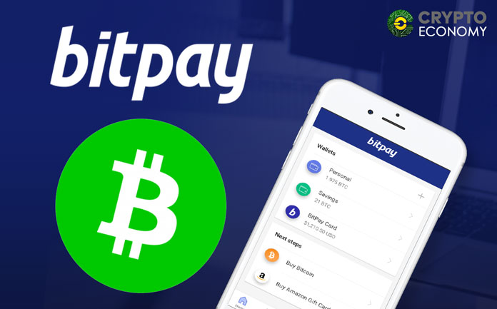 Bitpay supports the implementation of Bitcoin ABC in the next Bitcoin Cash harfork [BCH]