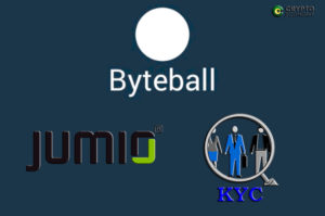 Jumio Collaborates with Byteball to Offer Identity Solutions to ICOs.