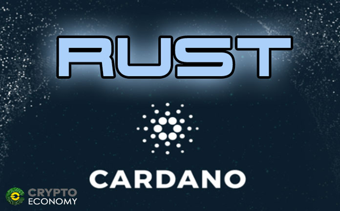 Cardano [ADA] announces the Rust project and expands its workforce