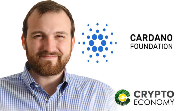 Cardano [ADA], Charles Hoskinson talks about the changes that the foundation will have to follow