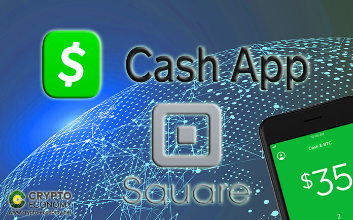 Square's Cash application sold more than 166 million dollars in Bitcoin [BTC] in 2018