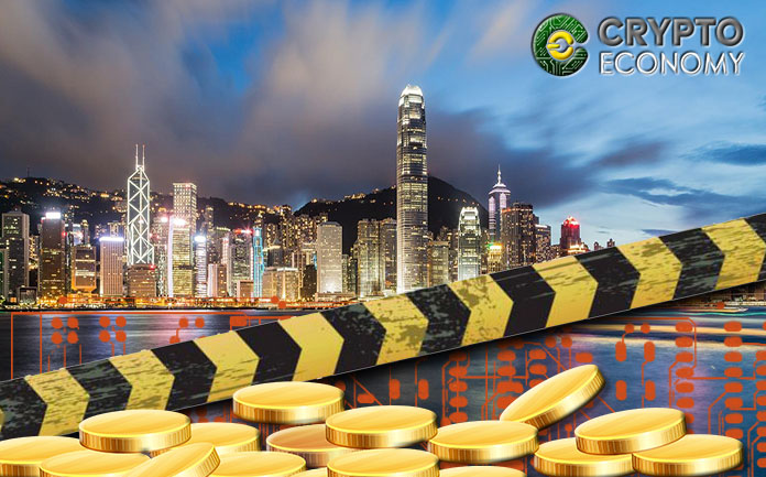 Chinese Regulators Issue Fresh Warning On Cryptocurrencies