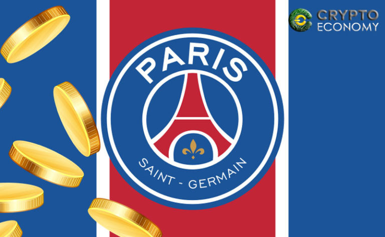 Paris Saint-Germain F.C. to issue a cryptocurrency