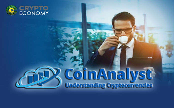 CoinAnalyst: all the cryptocurrency market information for investors