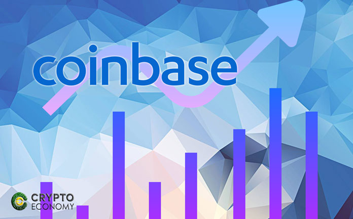 A Glimpse into Where Coinbase Stands and Where It's Going