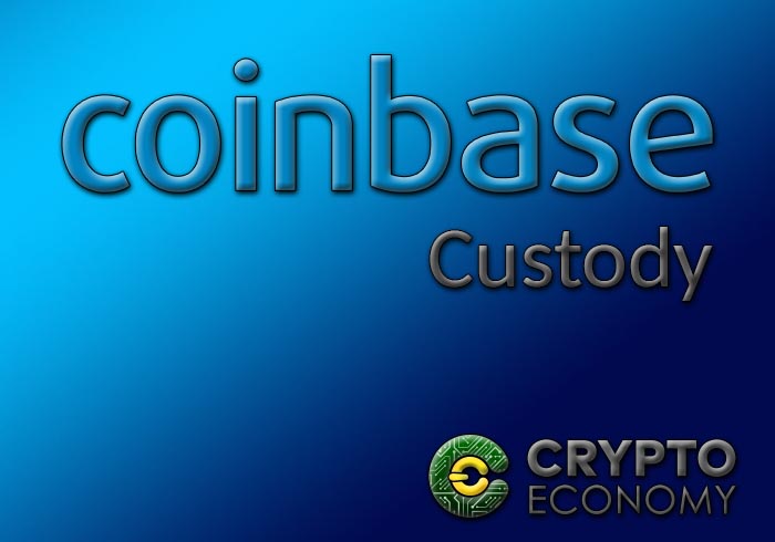 coinbase custody now for companies too