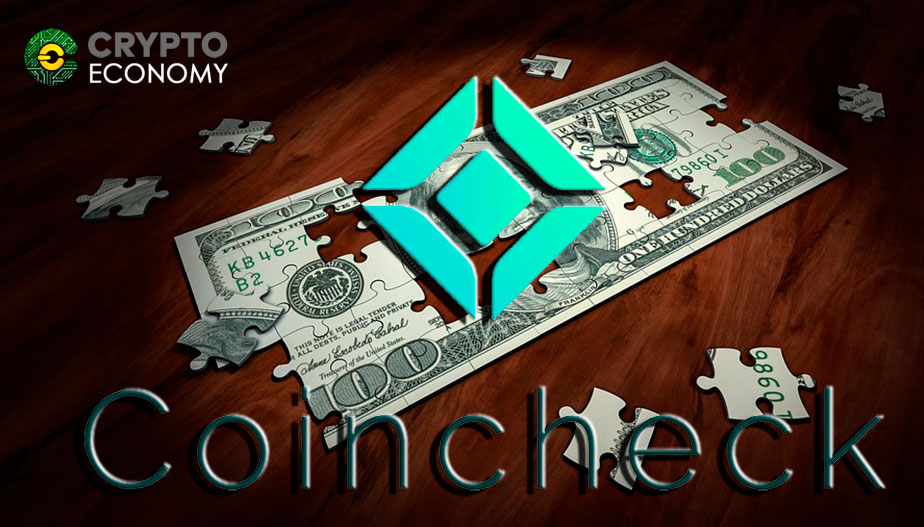 Coincheck ends the year with high profits