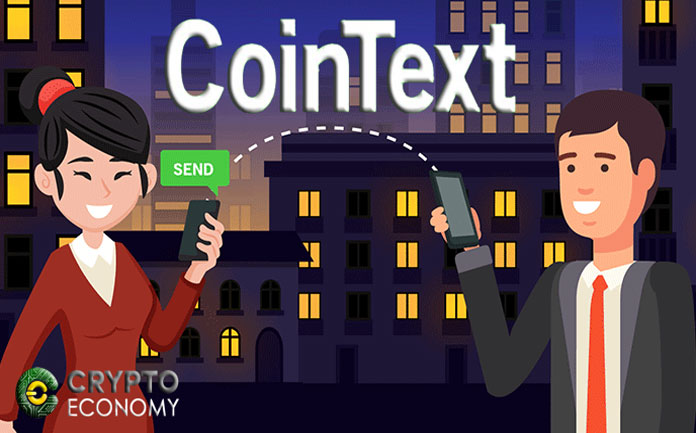 Dash is added to crypto SMS wallet CoinText