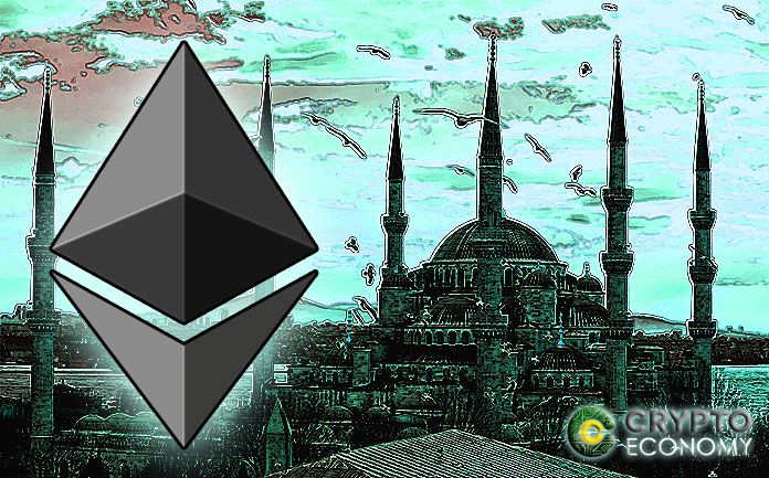 Constantinople, Ethereum’s hard fork, to activate on Testnet in October