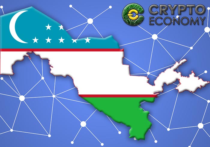 Uzbekistan Legalize Cryptocurrencies