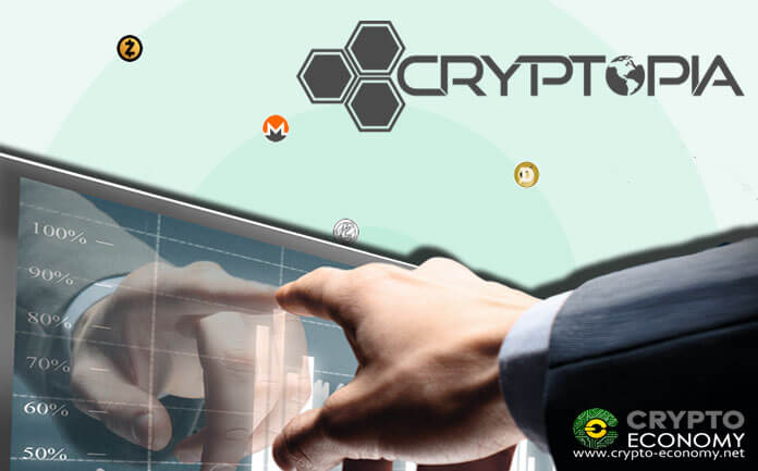 Hacked Exchange Cryptopia Enables Trading in 40 Crypto Pairs