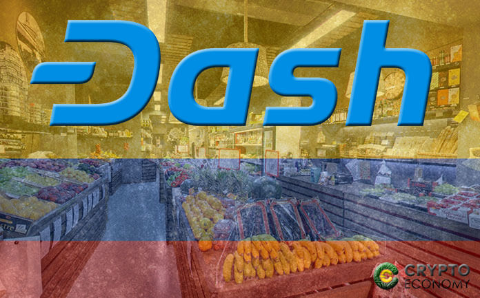 Dash Adoption in Colombia Sees New Highs as More Merchants Sign-up For Dashpay